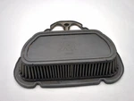 03-05 Yamaha Yzf R6 K&n High-flow Airbox Housing Filter 5SL-14450-00-00. Fixed Price $48.48.