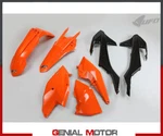 Complete Body Kit Ufo Plast For Ktm Exc All Models 2017 2019 18999. Fixed Price $101.85.