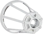 Arlen Ness Monster Sucker Air Cleaner Cover 600-094. Fixed Price $284.95.
