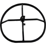 No Toil Replacement Air Filter Cage - Black C12048. Fixed Price $36.27.
