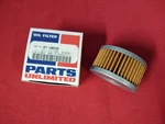 New Parts Unlimited 01-0030 Oil Filter. Fixed Price $12.34.