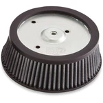 Vance And Hines V02 Replacement Air Filter D100FL-R. Fixed Price $96.57.