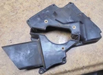 2015 Kawasaki Ninja Air Filter Intake Box Side Cleaner Cover Lid. Fixed Price $19.74.