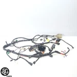2004 2005 Suzuki Gsxr 600 Main Wiring Harness S16. Fixed Price $495.00.