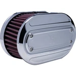 Kodlin Usa 1010-3207 K29247 Oval Air Cleaner Kit Chrome Touring. Fixed Price $599.99.
