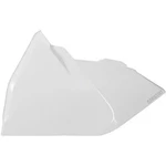 Acerbis Airbox Covers - White 2449410002. Fixed Price $32.07.