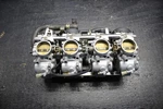 98-99 Kawasaki Ninja ZX9R Oem Carbs Carburetors 1999 1998. Fixed Price $199.99.