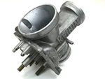 Honda Keihin 38 Pj Carburetor Intake Fuel Housing Body. Fixed Price $99.95.