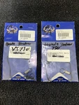 K&l Supply Economy Carburetor Repair Kit For 2004-2009 Honda VT750C Shadow Mc. Fixed Price $40.00.