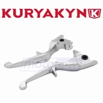 Kuryakyn Trigger Levers For 2014 Harley Davidson FLHRSE6 Cvo Road King -. Fixed Price $103.29.