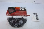 07-08 Yamaha Yzf R1 Airbox Filter K Performance 4C8-14451-01-00. Fixed Price $80.00.