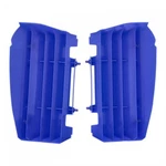 Acerbis Radiator Louvers Yz Blue 2976210211. Fixed Price $49.98.