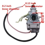 Carburetor For 2003-2009 Suzuki DRZ125L DR-Z125. Fixed Price $55.49.