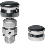 Drag Specialties Compression Release Cap Chrome 0950-0101. Fixed Price $30.44.