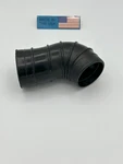 Fits Yamaha RT1 1970 1971 Air Boot Joint Rubber New! 275-14453-00-00. Fixed Price $25.00.