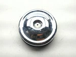 03-08 Kawasaki VN1600 Vulcan Classic Left Side Air Filter Coil Cover KHIA125. Fixed Price $34.96.