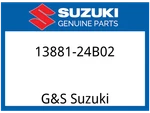 Suzuki Oem Part 13881-24B02 Tube,air Cleane. Fixed Price $19.78.