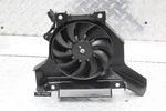 2018 Kawasaki Ninja EX400 Radiator Fan. Fixed Price $49.99.