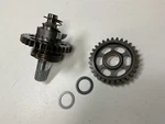 2009 Honda Oem Start Shaft Gear Kicker Nice. Fixed Price $25.49.