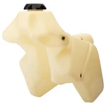 Ims 113318-N2 Fuel Tank 3.2 Gallon Natural. Fixed Price $355.38.