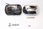 1997 - 2004 Suzuki VZ800 Marauder Oem 2ND Side Air Valve & Cover Complete. Fixed Price $71.95.