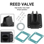 Moto Reed Valve System For Kawasaki KX80/KX85/KX100/RM100 1987-2016 V384A. Fixed Price $37.78.