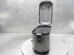 2020 19-20 Moto Guzzi V85 Tt Right Pannier Saddlebag Side Case Box Luggage Cargo. Fixed Price $379.99.