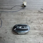14-18 Harley Davidson Flhxse Cvo Street Glide Chrome Air Cleaner Cover 61300517. Fixed Price $145.00.