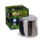 Hiflo Oil Filter Chrome #HF204C. Fixed Price $16.39.