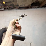 1999 Harley Dyna Fuel Sender. Fixed Price $120.00.