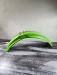 1997 2002 Kawasaki KX125 Front Fender 35004-1318-6W. Fixed Price $32.95.