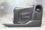 2015 Polaris Left Rear Fender Crew 900 6 Eps. Fixed Price $129.99.