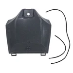 Acerbis Tank Cover - Gray/metallic For Yamaha 2685907297. Fixed Price $57.24.