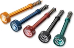 Moose Racing Screw Fuel Mix Black 1050-0213. Fixed Price $24.95.
