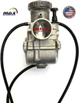 Honda Cr 80 125 250 500 Carburetor Vent Line Kit Keihin Pj Pwk Overflow Black 5'. Fixed Price $9.95.