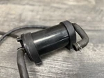 Honda 1986-2016 CMX250 Rebel Evaporative Emissions Charcoal Canister Oem. Fixed Price $39.99.
