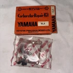 Yamaha Keyster YL-2 Carburetor Repair Kit YL2. Fixed Price $39.98.