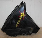 Suzuki Rm 125 Airbox Filter Housing Case 13700-36E10 1998 Only. Fixed Price $24.95.