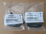 2PC 36318532731 Tpms Tire Pressure Sensor Bmw Motorcycle F700GS F800R R1200R. Fixed Price $29.98.