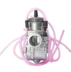 PWK38 38MM Carburetor Fits For Atv Dirt KTM250 KX250 SX250 CR250 RM250. Fixed Price $44.59.