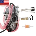 Carburetor For Yamaha YZ250F 2001-2013 WR250F 2002 2003-2013. Fixed Price $78.85.