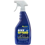 Star Tron Ultimate Bike Guard Detailer Protectant W/ptef Oz 98022. Fixed Price $25.61.