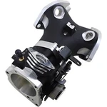 Horsepower Big Bore 55MM Throttle Body 1.66" Intake Harley Twin Cam 01-05. Fixed Price $784.94.