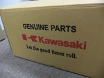 Kawasaki Ninja ZX-10R 2010 Cleaner Filter-assy-air,upp 11010-0138. Fixed Price $255.48.