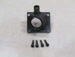 1983 1984 Yamaha IT490 YZ490 Carburetor Joint Intake 23X-13565-00-00. Fixed Price $99.95.