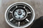 2004 Yamaha Vstar 1100 V-star Rear Wheel Rim 15X4.5 W-19. Fixed Price $161.10.