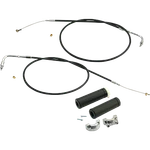 S&s Cycle 19-0449 48"THROTL Assy-e&g Carbs. Fixed Price $224.75.