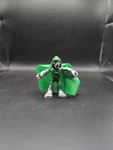 2010 Marvel Super Hero Green Lantern 2.5 Figure (AF16). Fixed Price $14.13.