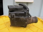 1980 Suzuki GN400T Oem Airbox Intake Filter. Fixed Price $57.94.