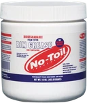 No Toil NT06 Rim Grease 16 Oz. High-viscosity Sealant For Air Filters. Fixed Price $30.44.